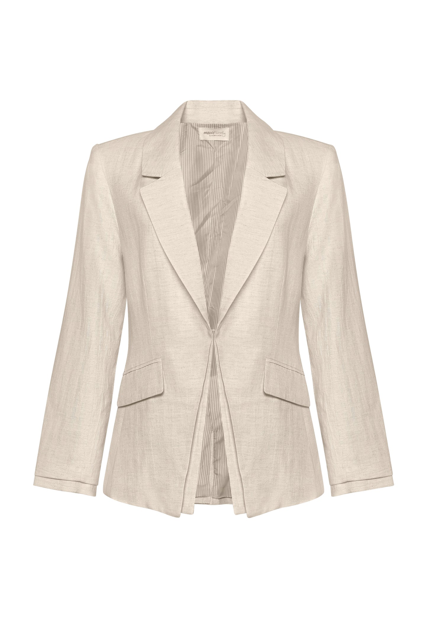 Double Happy Blazer